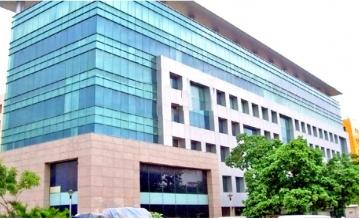 Elegant Business Park